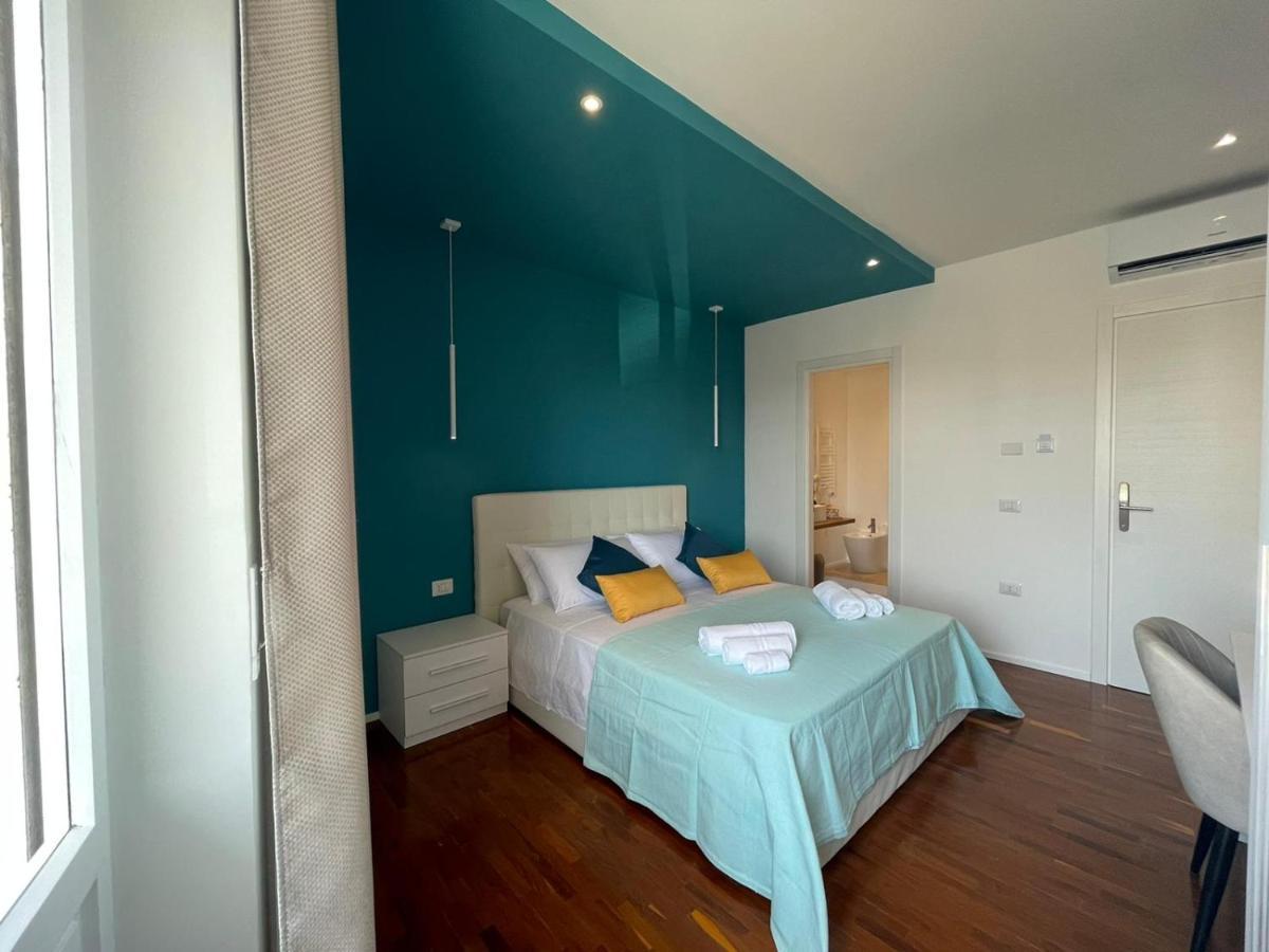 Nature Room Olbia Buitenkant foto