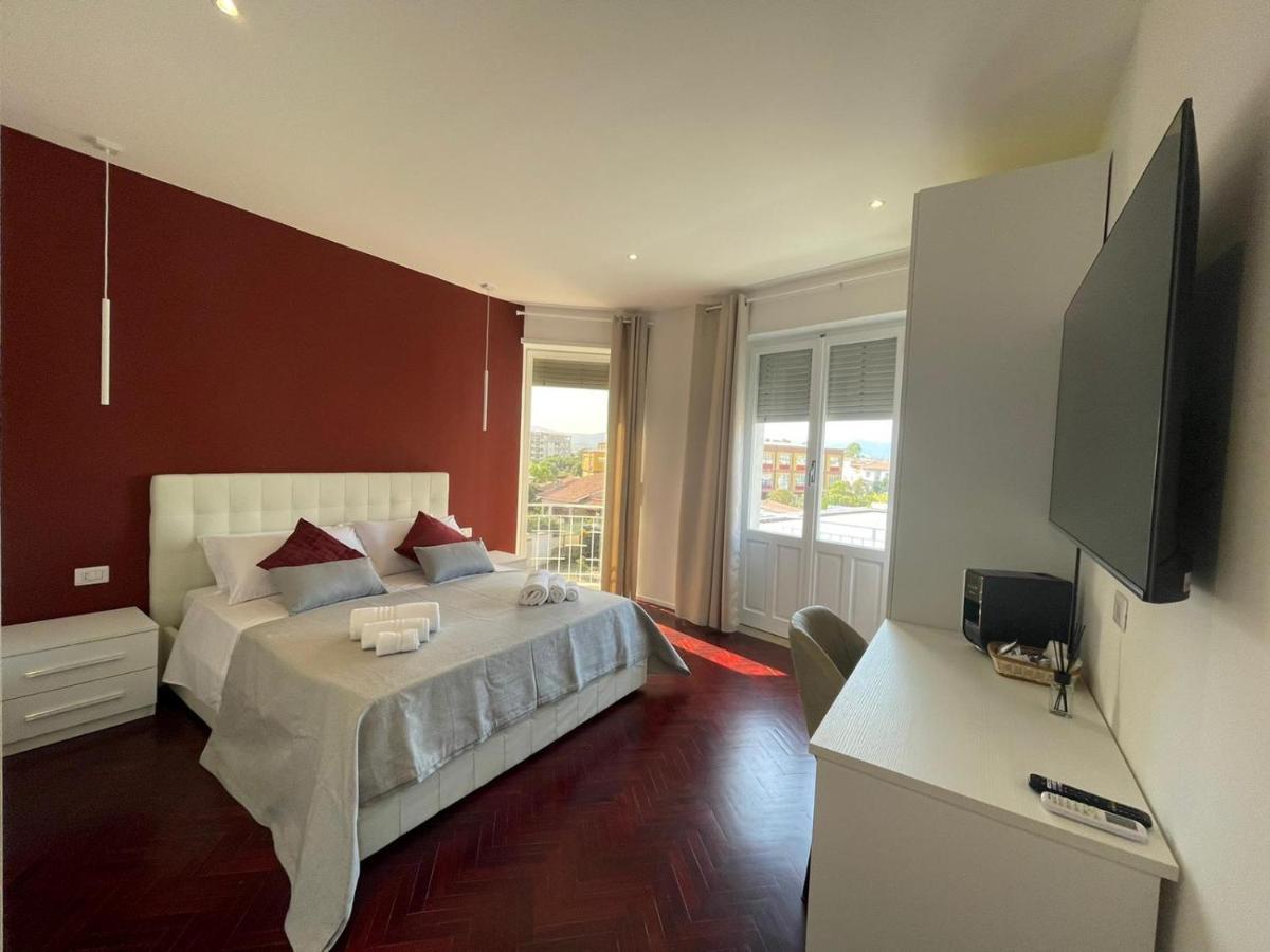 Nature Room Olbia Buitenkant foto