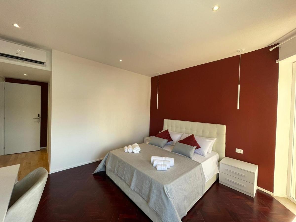 Nature Room Olbia Buitenkant foto