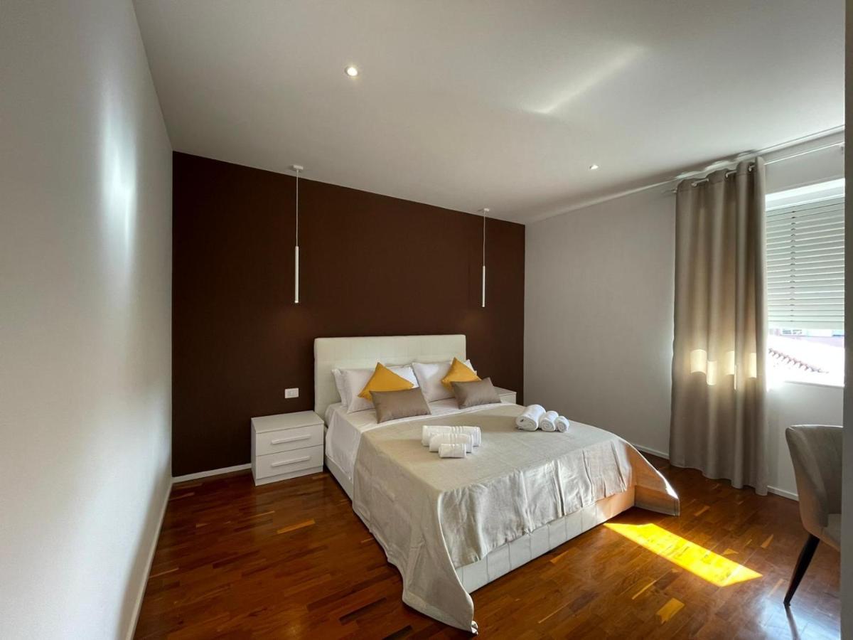 Nature Room Olbia Buitenkant foto